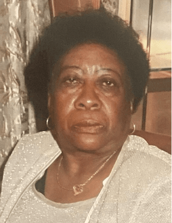 Ruthner "Ruthena" (Wright) Hilton Obituary