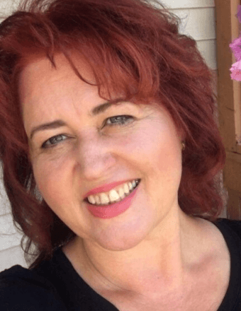 Dorota Maria Zak Obituary