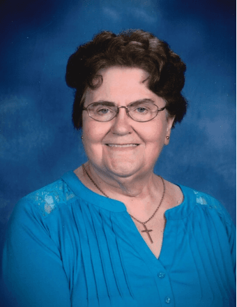 Ellen Mae Arendt Obituary