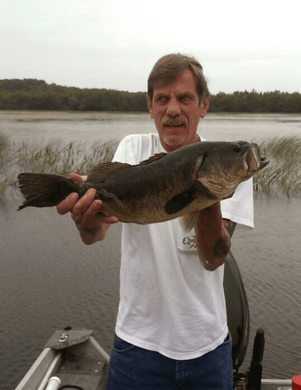Albert Jay McPherson Obituary