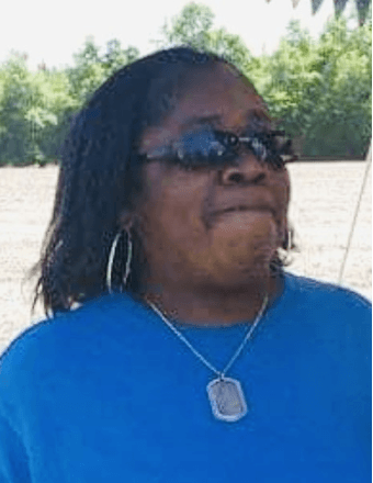 Gwendolyn Faye Simpson Obituary