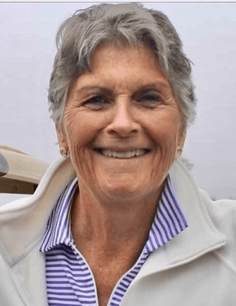 Susan (Buggie) Palmer Obituary