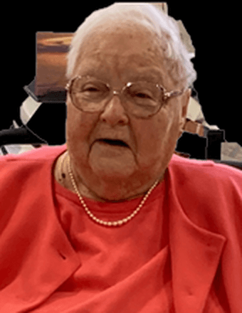 Isabelle Minnie (Gorringe) Mullen Obituary