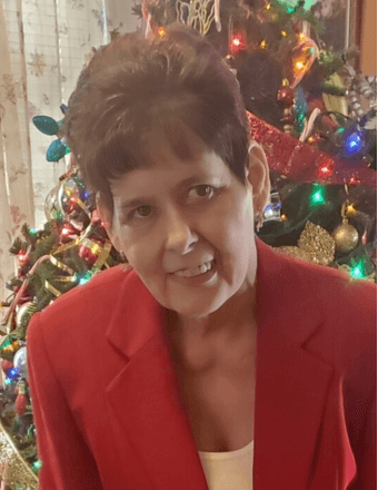 Mary Antoinette Gagliardi Obituary