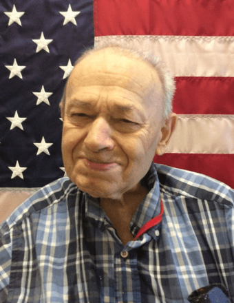 Harold Wesley Webb, Jr. Obituary