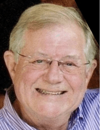 Ross Allen Glasmann Obituary