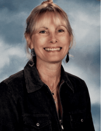 Julie (Gilbert) Greeman Obituary