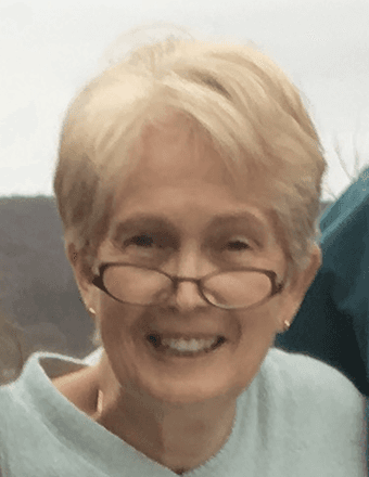 Susan Elaine (Harris) Bright Obituary