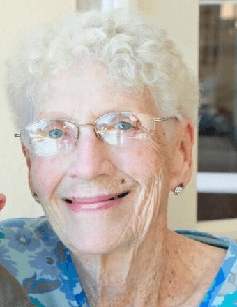 Shirley Louise (Glennie) Carlson Obituary