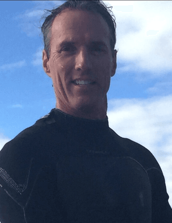 Daniel Paul Reynolds Obituary