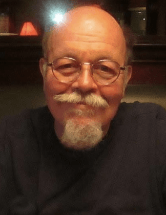 Brian Fisk Obituary