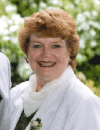 Patricia Ann (Ruel) Riley Obituary