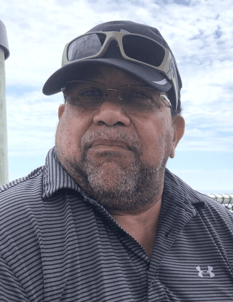 Jesse Hunter Obituary
