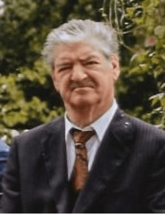 Vincent Joseph Lorenti Obituary