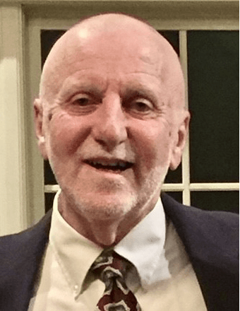 William DeMartino Obituary