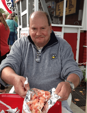 Michael Henry Lucht Obituary
