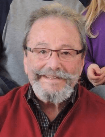 Edward Selig Schwartz Obituary