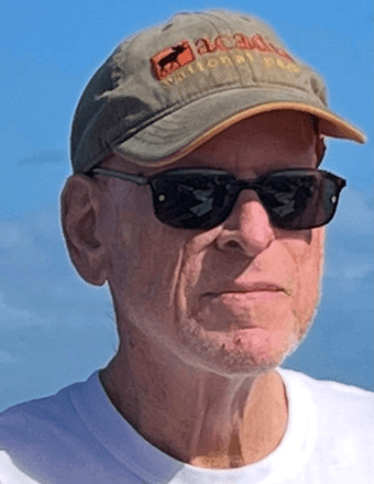 Stewart Kristiansen Obituary
