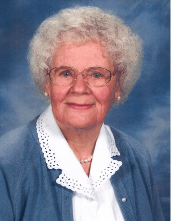 Gloria Elaine (Olson) Ahlgren Obituary