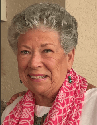 Suzann Marie (Butler) Mason Obituary
