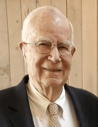Woodbridge Adams D'Oench Obituary