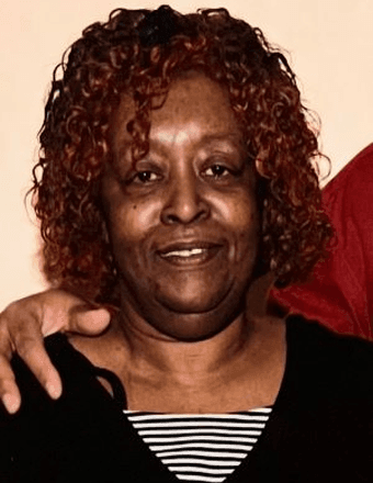 Shirley Mae Sessoms Obituary