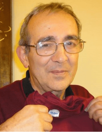 Joseph Leonard Gugliemino, Jr. Obituary