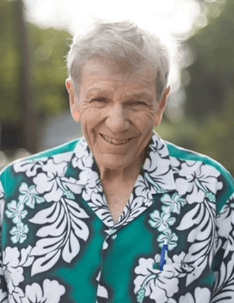 Lawrence Oscar Anderson Obituary