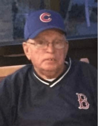 John Ames Young Obituary