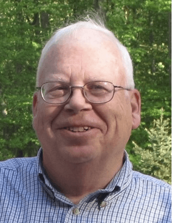 Robert Jared Dimock Obituary