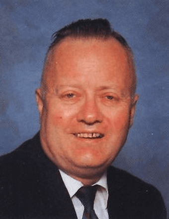 Ernest A. Clark Obituary