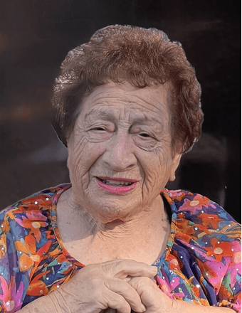 Pandora (Branciforte) Skubel Obituary