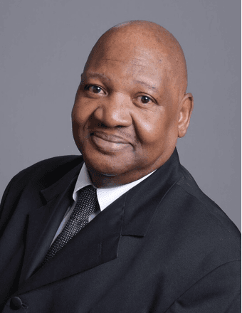 Rev. Mack H. Elder Obituary
