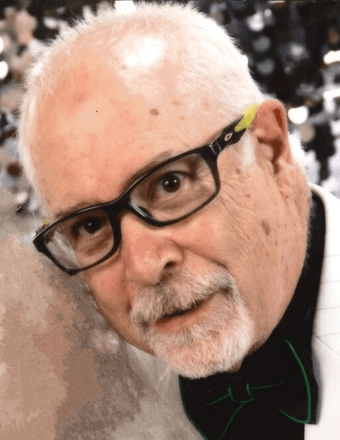 Allen Caplan Obituary