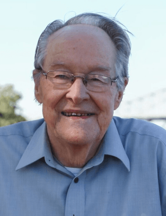 Robert M. Simmons Obituary