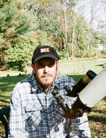 Mark F. McCann Obituary