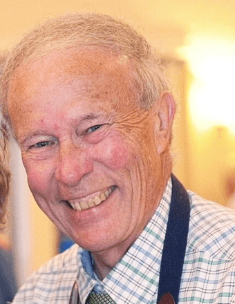 John F. Prendergast, Jr. Obituary