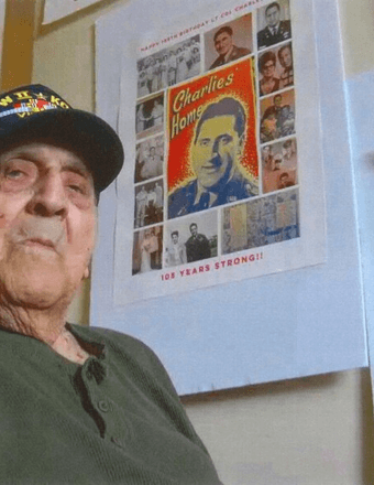 Charles Alex, Sr. Obituary
