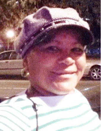 Rosa Elba Dejesus Obituary