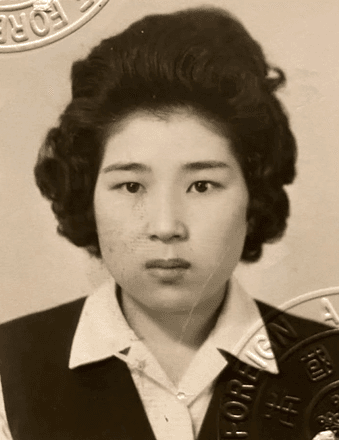 Ryoko Moody Obituary