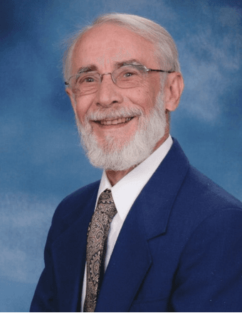 Rev. David Arthur Stickney Obituary