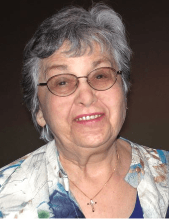 Maria Emilia (Querido) Carvalho Obituary