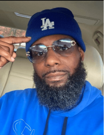 Kareem Octavia Grant Obituary