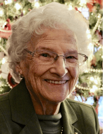 Lola Priscilla (Dyer) Abbott Obituary