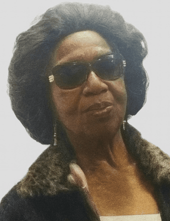 Grace (Smith) Larry Obituary
