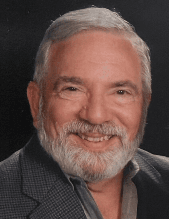 Louis Joseph Ruffino, Jr. Obituary