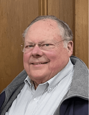 Donald Edward Smith Obituary