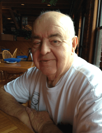 Donald Martin Maine Obituary