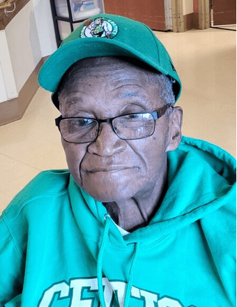 Willie George Crittenden Obituary