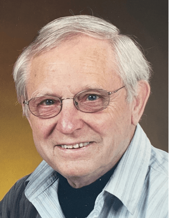 Gerard Edward Turner Obituary